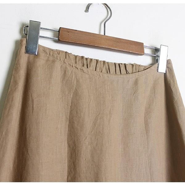 MUJI [100% Linen] [25~27] 4