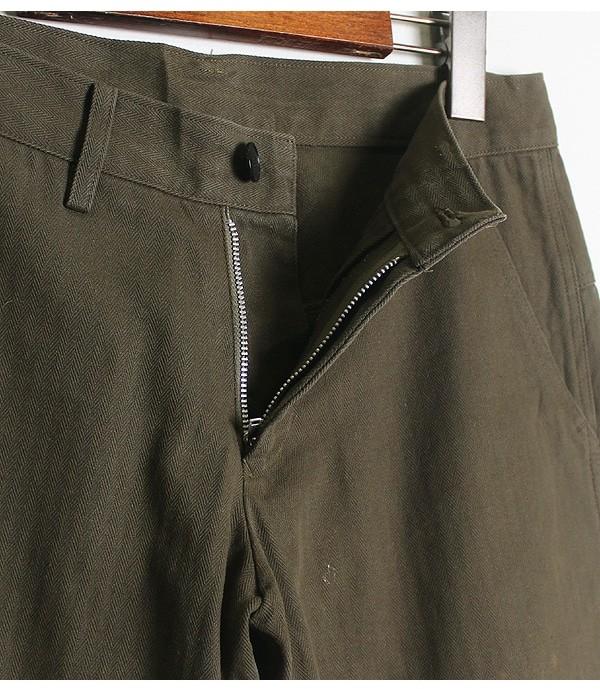 Y's YOHJI YAMAMOTO [100% Cotton] [27~28] 7