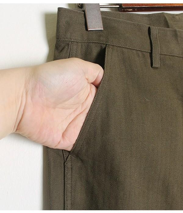 Y's YOHJI YAMAMOTO [100% Cotton] [27~28] 5