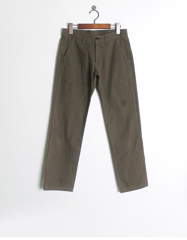 Y's YOHJI YAMAMOTO [100% Cotton] [27~28] 3