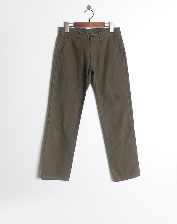 Y's YOHJI YAMAMOTO [100% Cotton] [27~28] 2