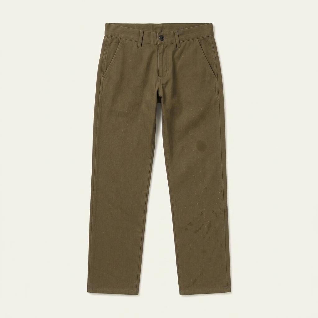 Y's YOHJI YAMAMOTO [100% Cotton] [27~28] 1