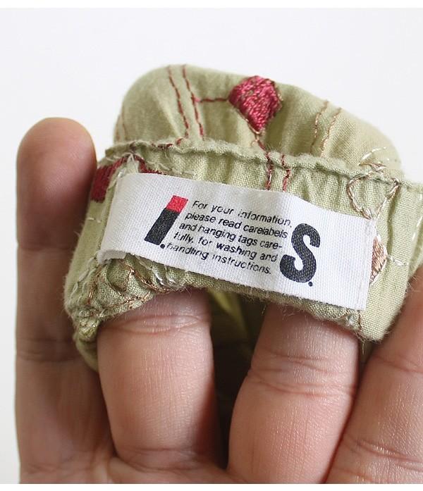 I.S ISSEY MIYAKE [100% Cotton] [23~27] 7