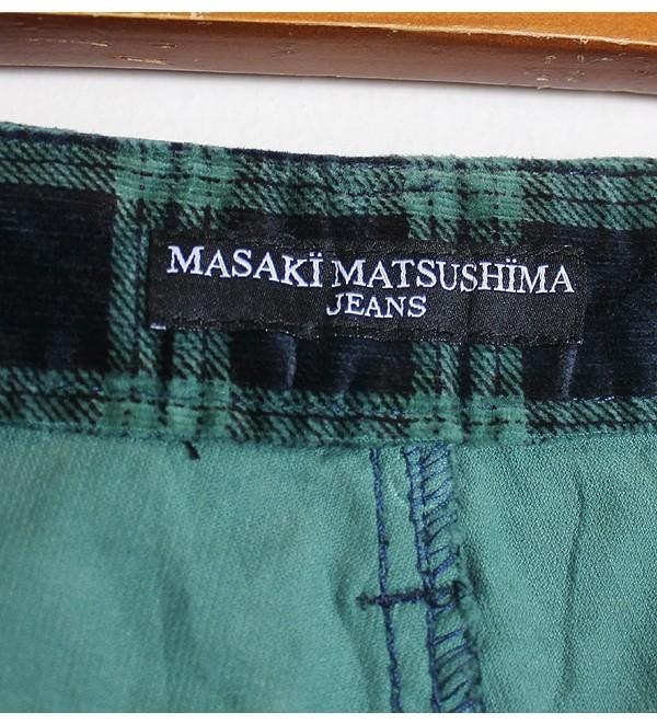 MASAKI MATSUSHIMA [25~26] 7