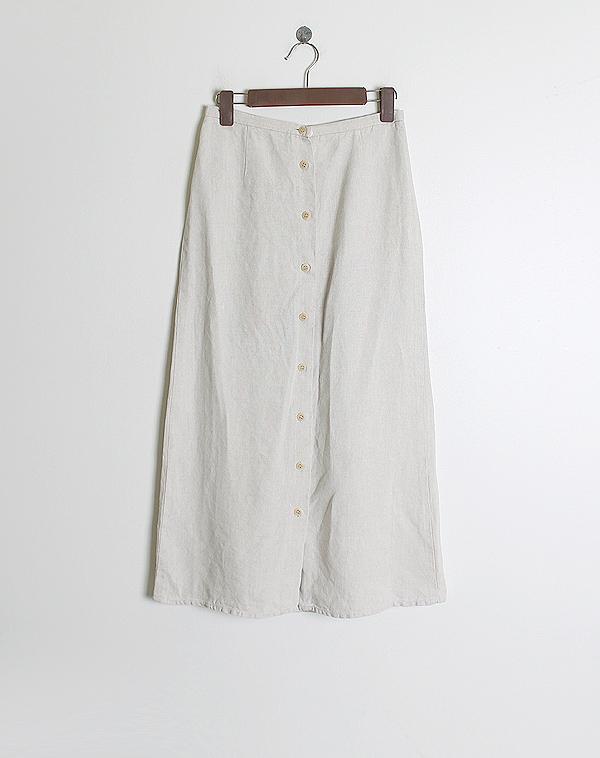 Talbots [100% Linen] [26] 2