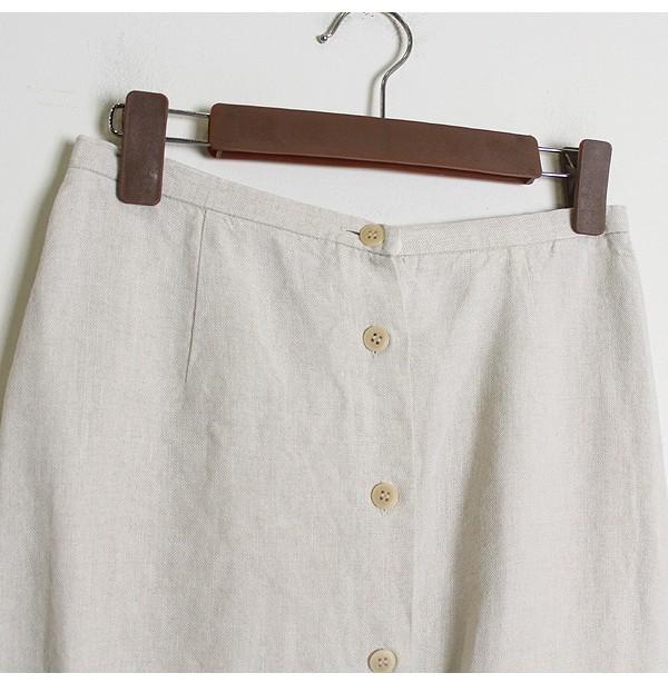 Talbots [100% Linen] [26] 5