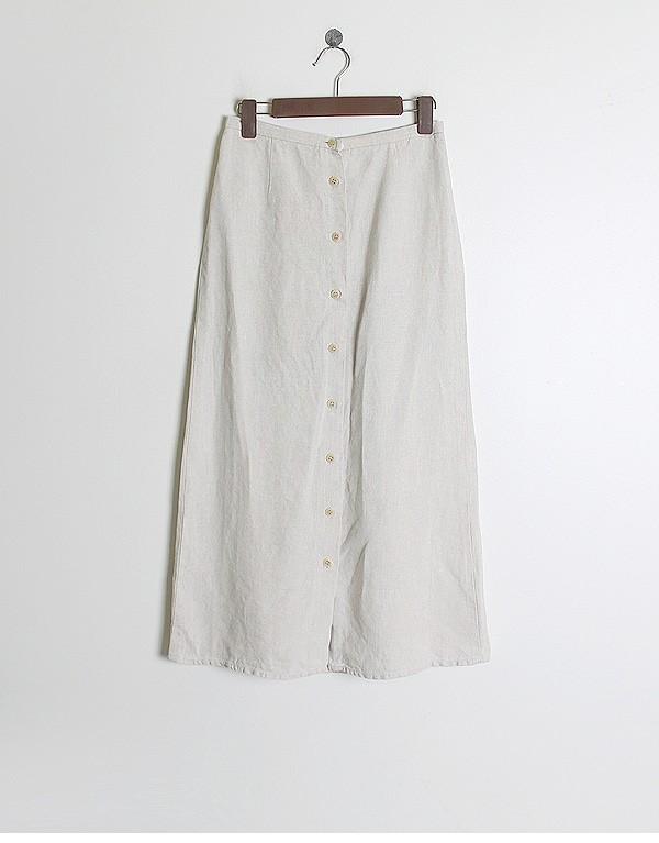 Talbots [100% Linen] [26] 4