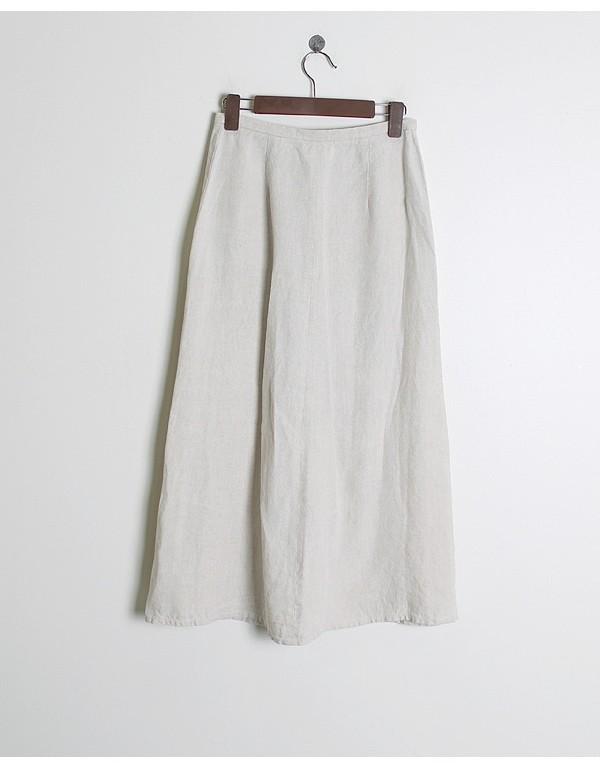 Talbots [100% Linen] [26] 9