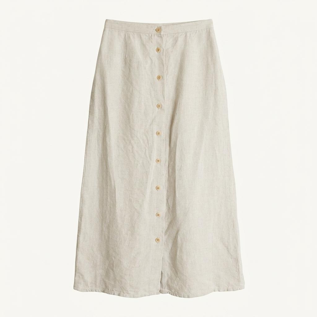 Talbots [100% Linen] [26] 1