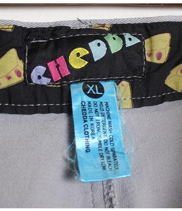 CHEDDA CLOTHING [35~36] 8
