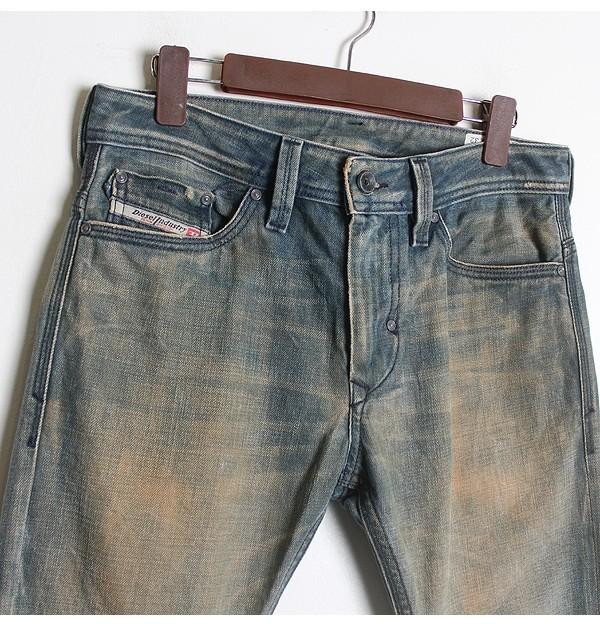 DIESEL [28] 4