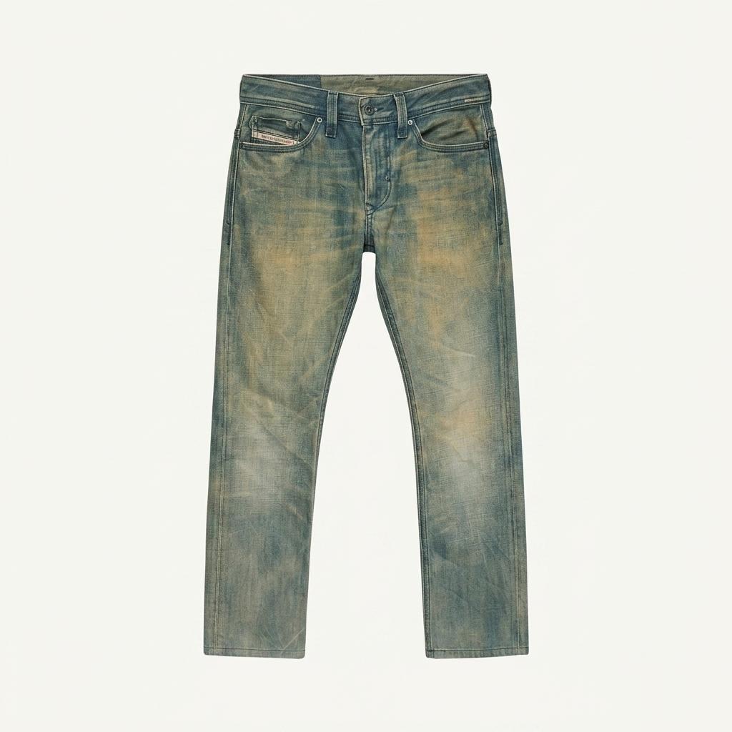 DIESEL [28] 1