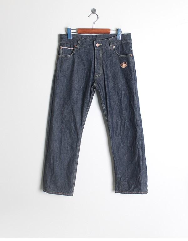 PANDIESTA [Selvedge Denim] [30] 3