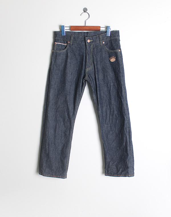 PANDIESTA [Selvedge Denim] [30] 2