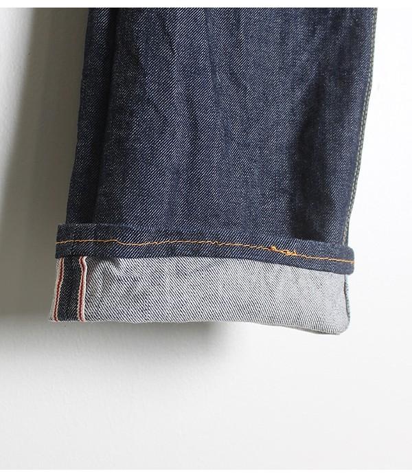 PANDIESTA [Selvedge Denim] [30] 11