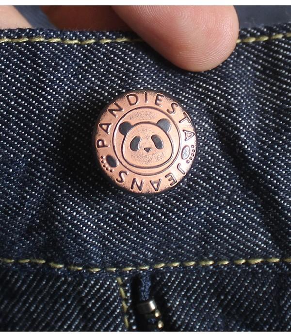 PANDIESTA [Selvedge Denim] [30] 10