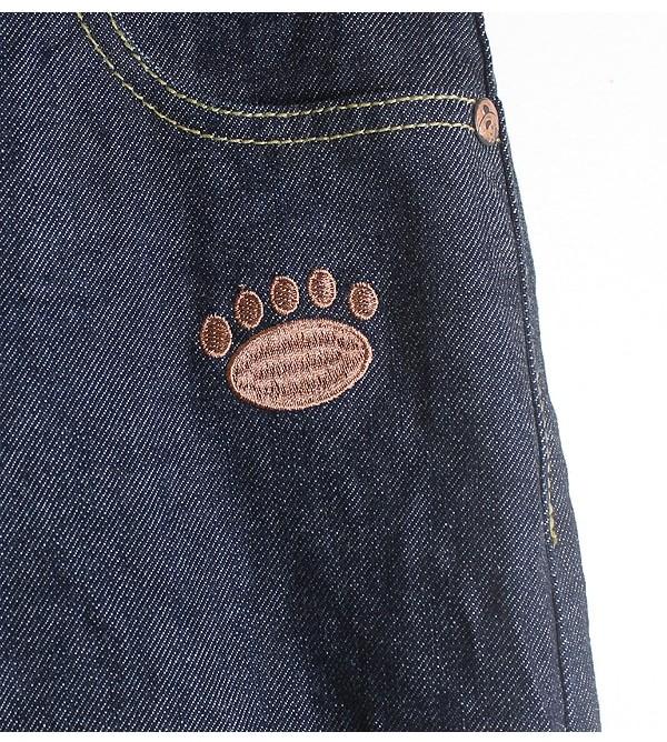 PANDIESTA [Selvedge Denim] [30] 8