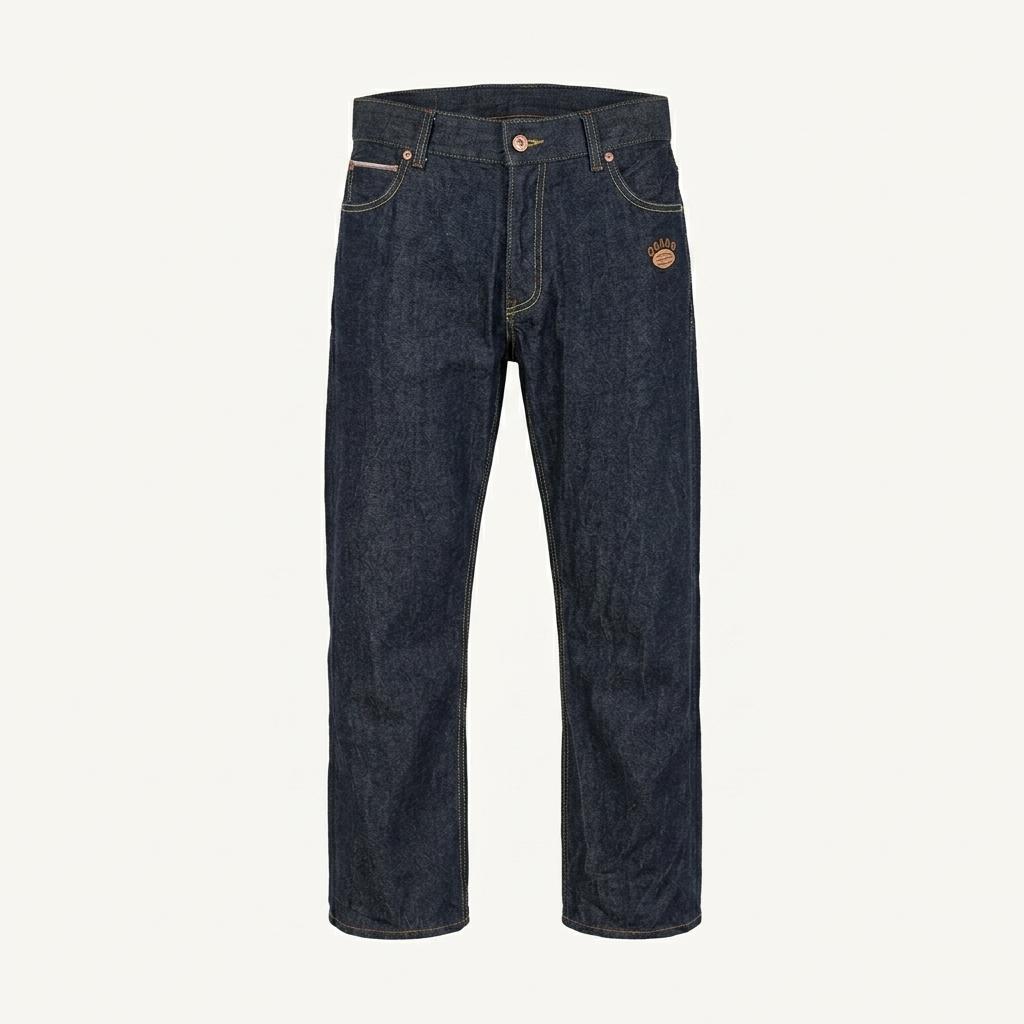 PANDIESTA [Selvedge Denim] [30] 1
