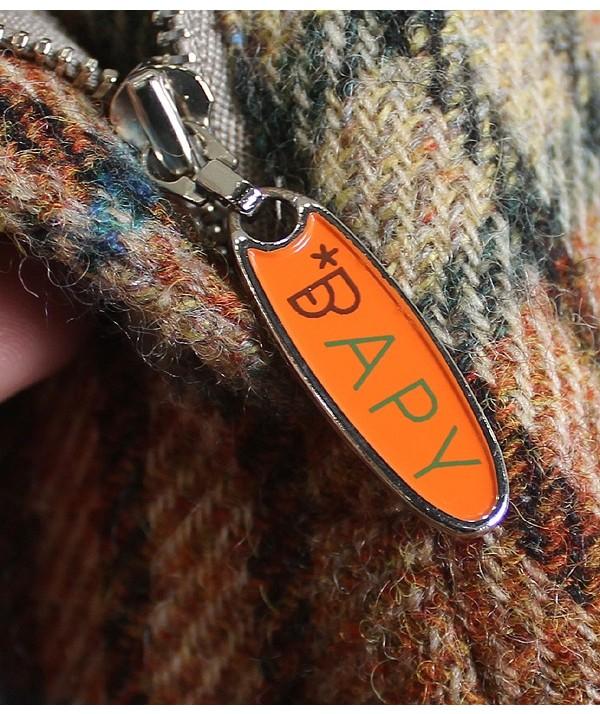 BAPY by BathingAPE[100% Wool] [AlpacaBlend][25~26] 8