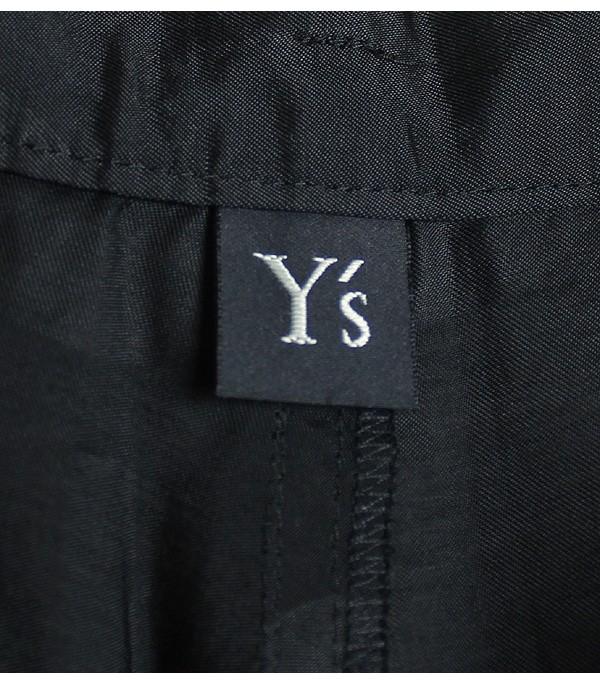 Y's YOHJI YAMAMOTO [Rayon, Cupra] [31] 9