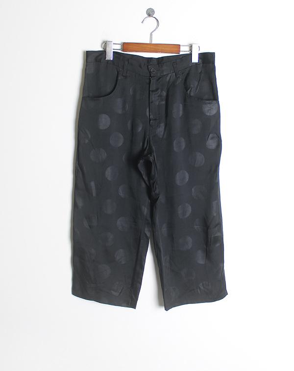 Y's YOHJI YAMAMOTO [Rayon, Cupra] [31] 2