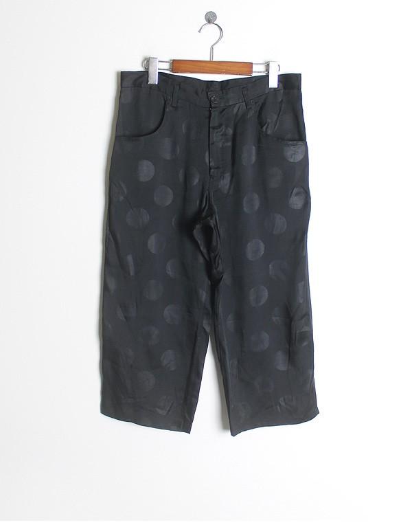 Y's YOHJI YAMAMOTO [Rayon, Cupra] [31] 3