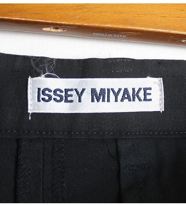 ISSEY MIYAKE [27] 6