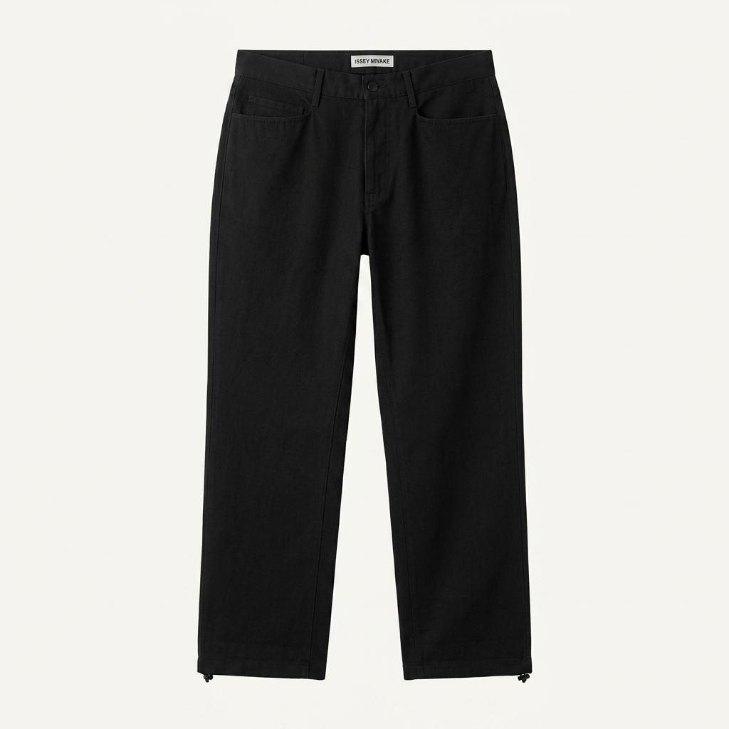 ISSEY MIYAKE [27] 1