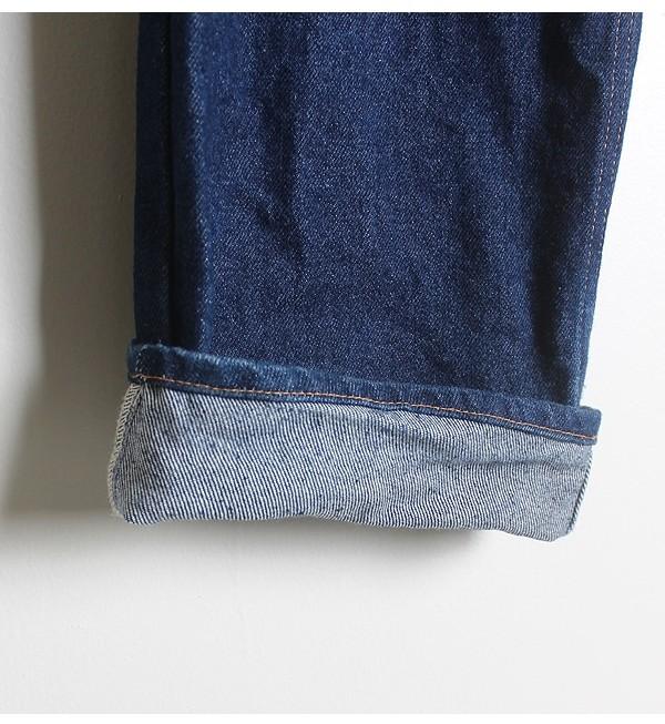 PRSN BLU [Made in USA] [34x30] 6