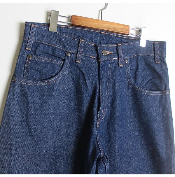 PRSN BLU [Made in USA] [34x30] 4