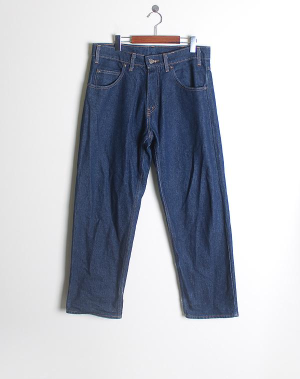 PRSN BLU [Made in USA] [34x30] 2