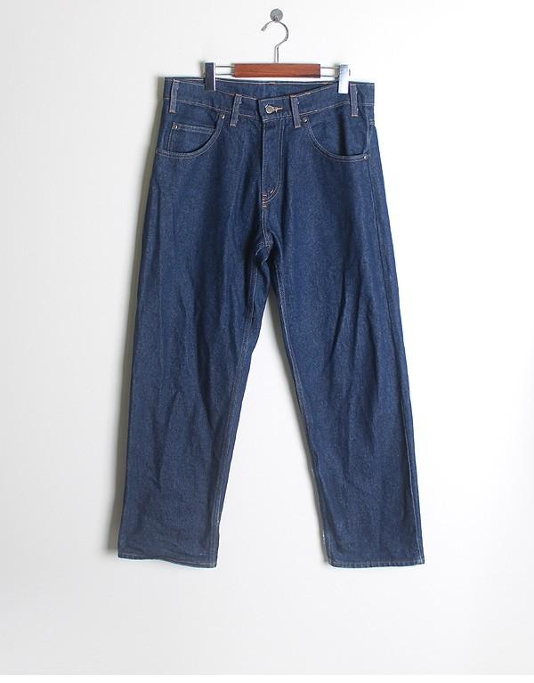 PRSN BLU [Made in USA] [34x30] 3