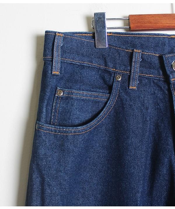 PRSN BLU [Made in USA] [34x30] 5