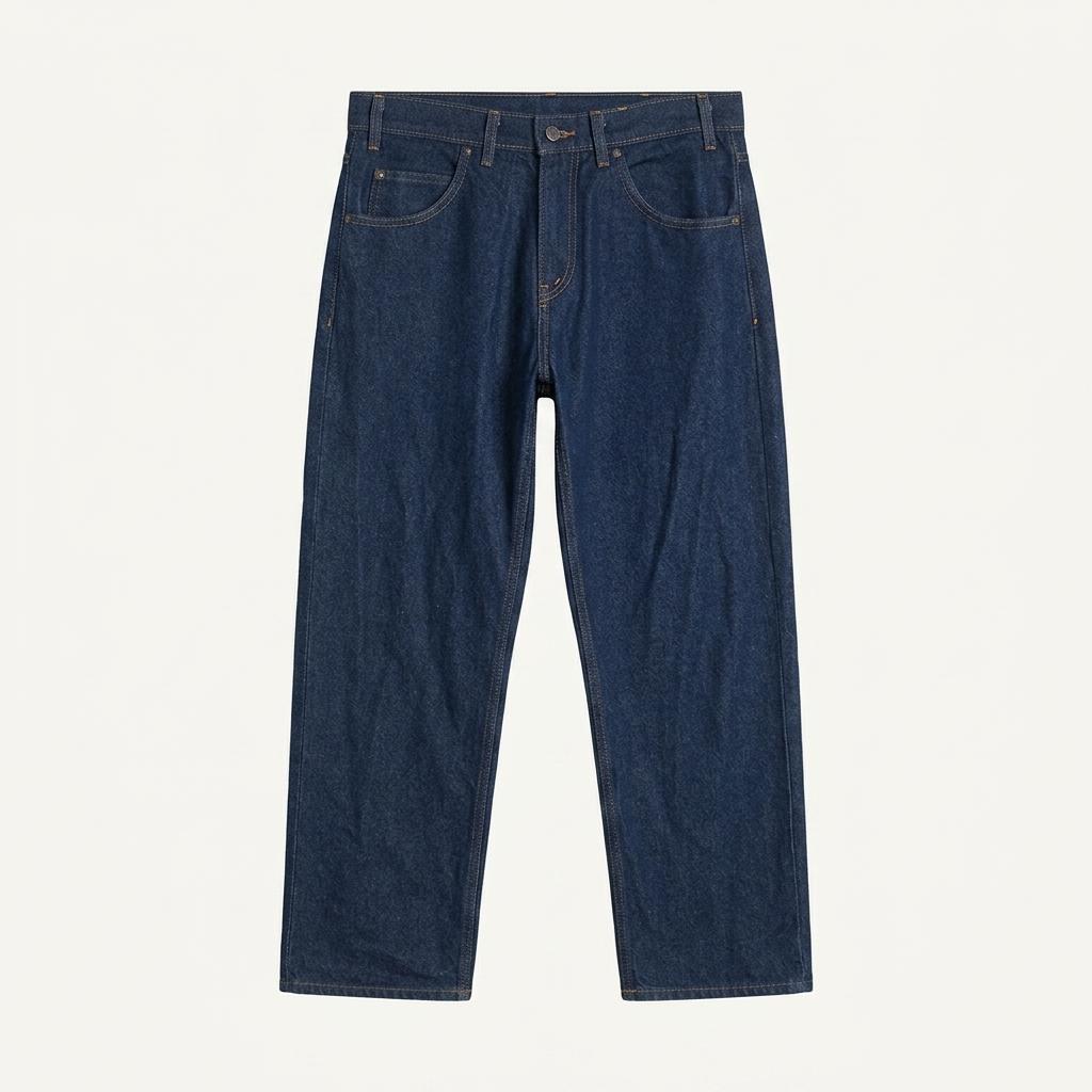 PRSN BLU [Made in USA] [34x30] 1