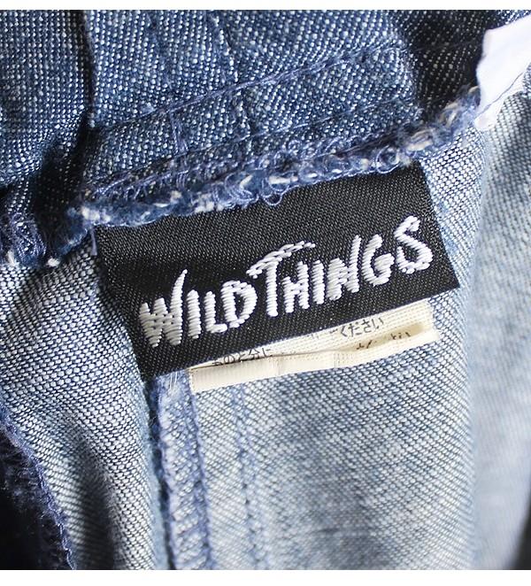 WILD THINGS [28~31] 9