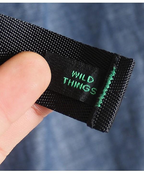 WILD THINGS [28~31] 8
