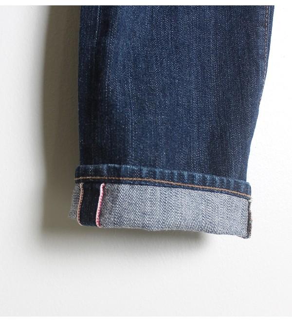 SOPHNET. [Selvedge Denim] [Women's 27~28] 6