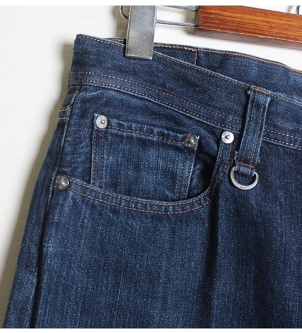 SOPHNET. [Selvedge Denim] [Women's 27~28] 5
