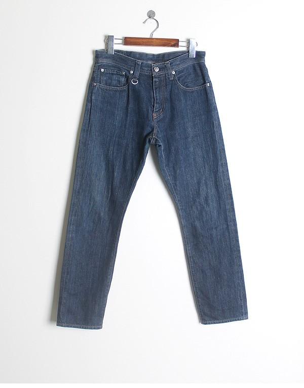 SOPHNET. [Selvedge Denim] [Women's 27~28] 3