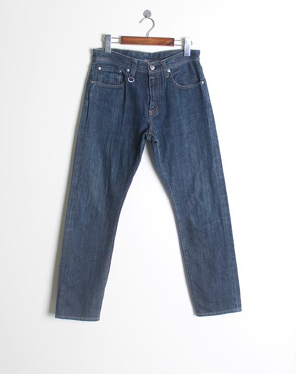 SOPHNET. [Selvedge Denim] [Women's 27~28] 2
