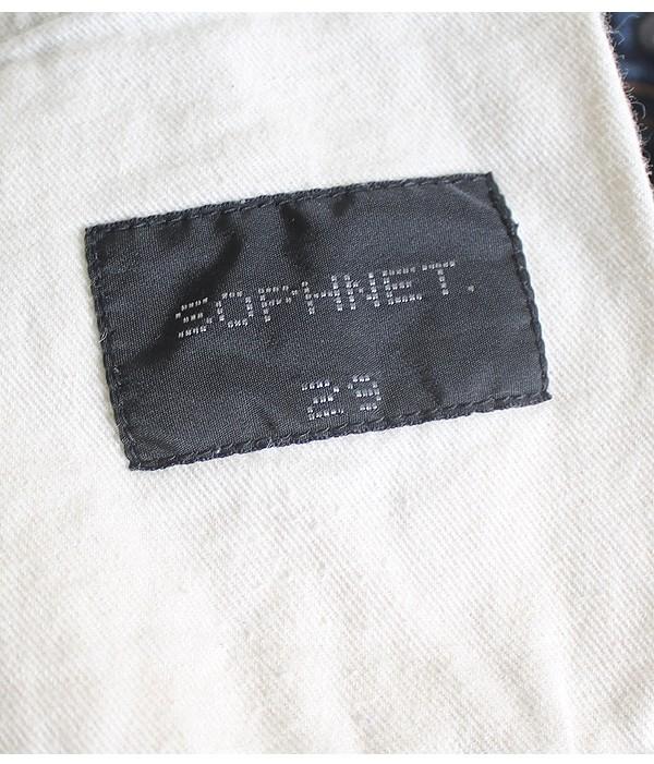 SOPHNET. [Selvedge Denim] [Women's 27~28] 11