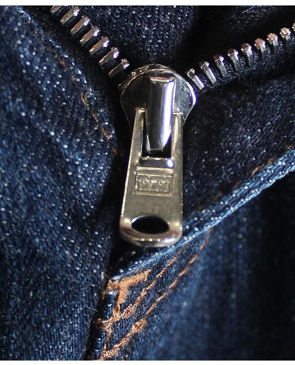SOPHNET. [Selvedge Denim] [Women's 27~28] 10