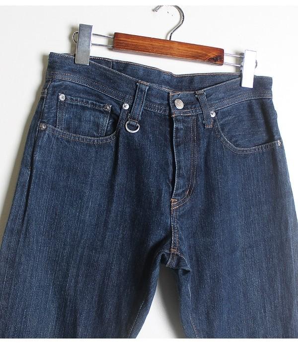 SOPHNET. [Selvedge Denim] [Women's 27~28] 4