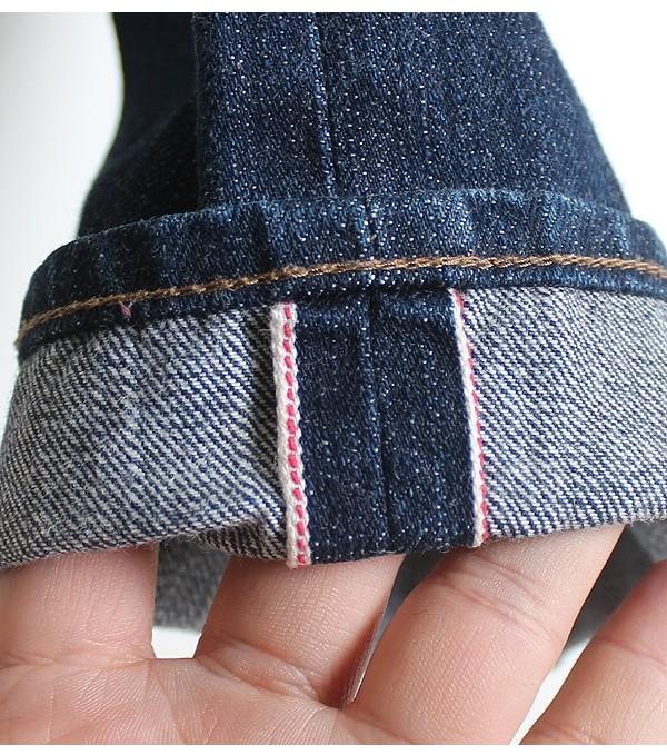 SOPHNET. [Selvedge Denim] [Women's 27~28] 7