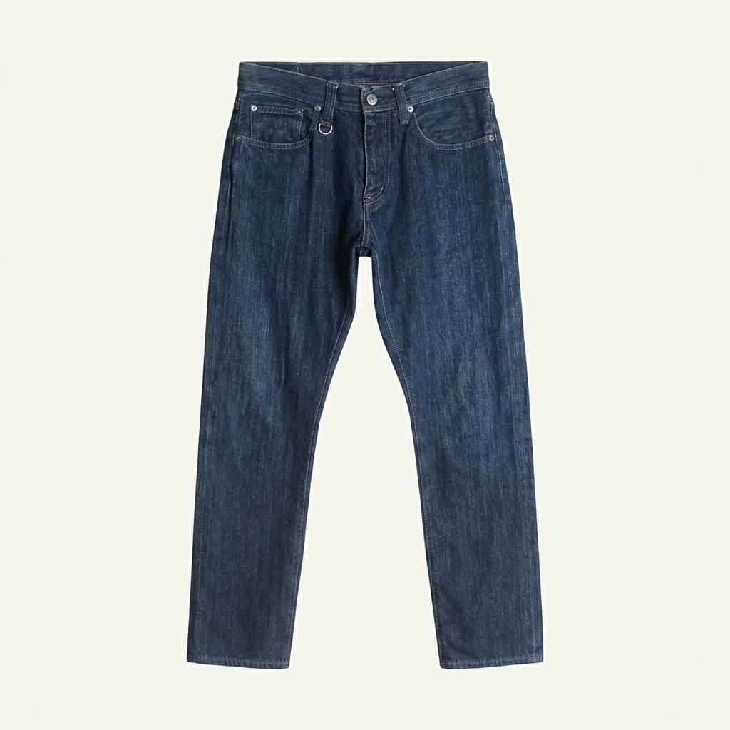 SOPHNET. [Selvedge Denim] [Women's 27~28] 1