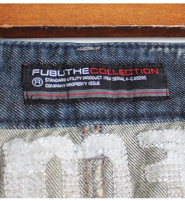 FUBU [36] 8