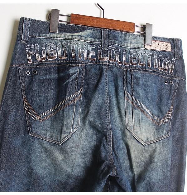 FUBU [36] 10