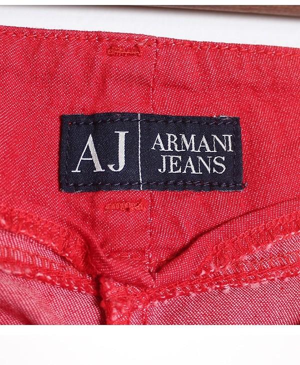 ARMANI JEANS [27] 9