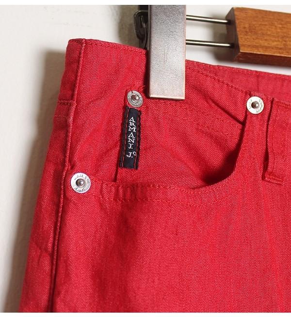 ARMANI JEANS [27] 5