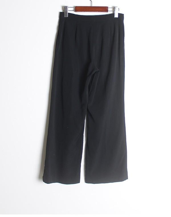 JIL SANDER [100% Wool] [26~27] 9